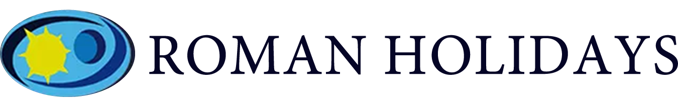 logo roman